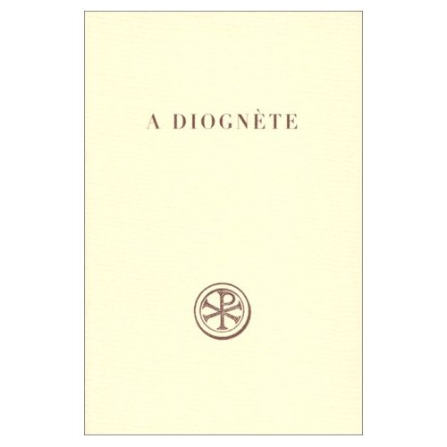 À Diognète