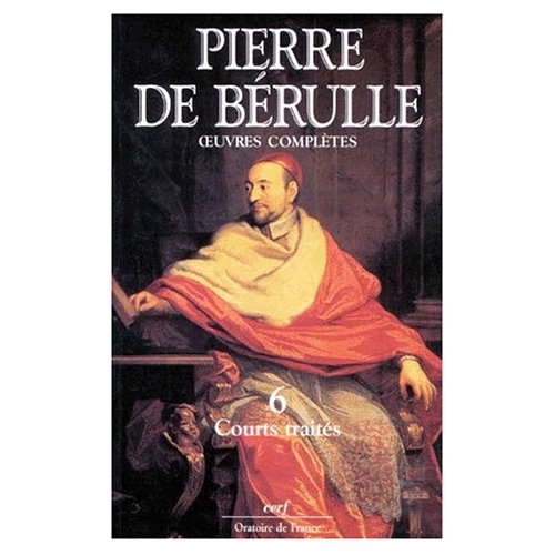 Oeuvres complètes. Tome 6, Courts traités