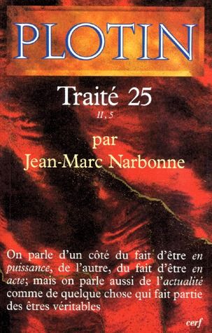 Traité 25 II, 5