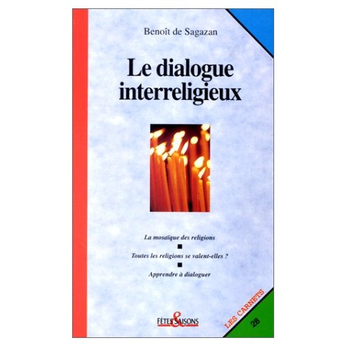 Le dialogue interreligieux