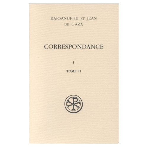 CORRESPONDANCE. Volume 1, Aux solitaires, Tome 2, Lettres 72 à 223, Edition bilingue français-grec
