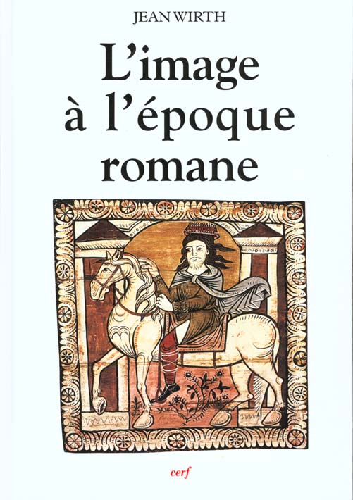 L'image à l'époque romane