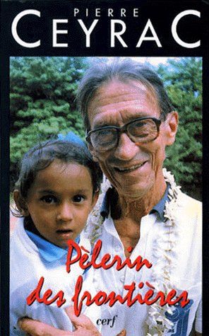 Pèlerin des frontières