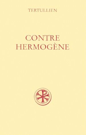 Contre Hermogène