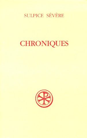 CHRONIQUES. Edition français-latin