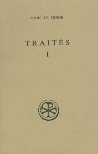 TRAITES. Volume 1, Edition bilingue français-grec