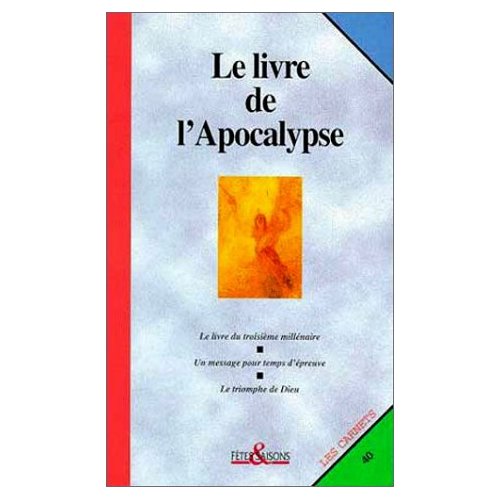 Le livre de l'Apocalypse