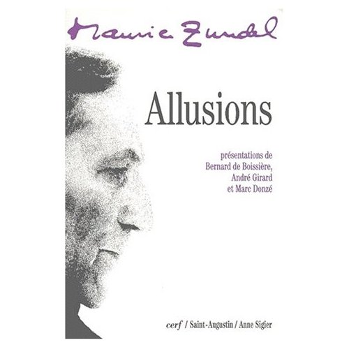 Allusions
