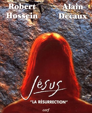 Jésus : La résurrection