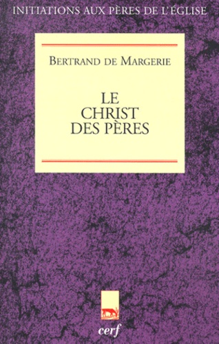 Le Christ des pères. Prophête, Prêtre et Roi