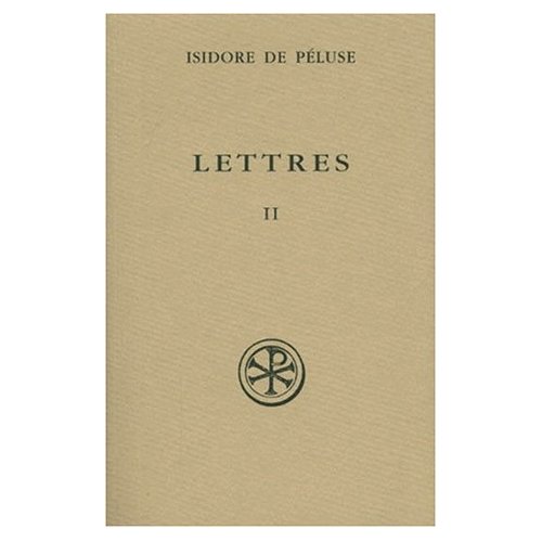 Lettres. Tome 2, Lettres 1414-1700, édition bilingue français-grec