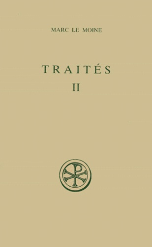 Traités. Tome 2