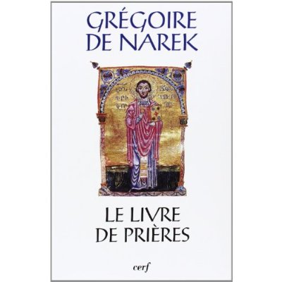 Le livre de prières
