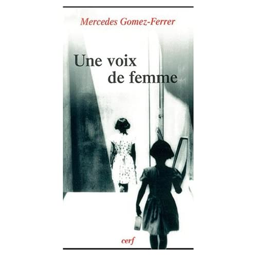 Une voix de femme