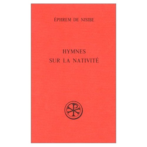 Hymnes sur la Nativité