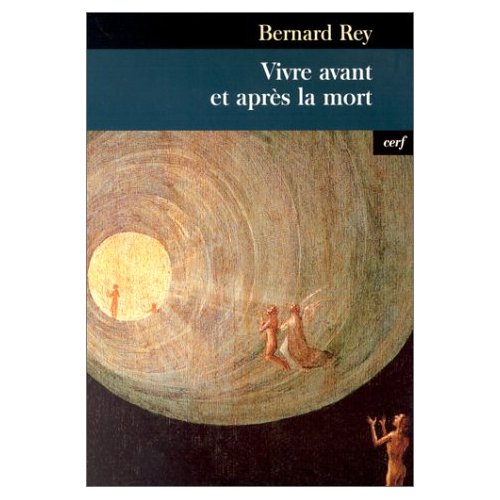 Vivre avant et après la mort