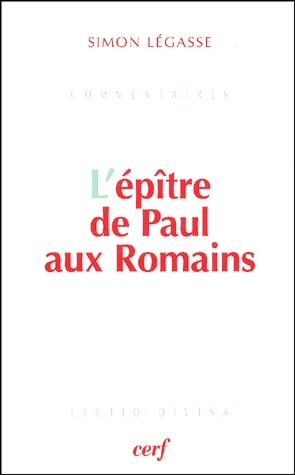 L'épître de Paul aux Romains