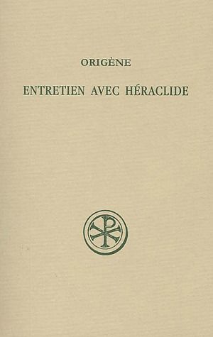 Entretien avec Héraclide