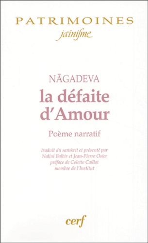 La défaite d'Amour