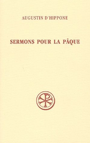 Sermons pour la Pâque