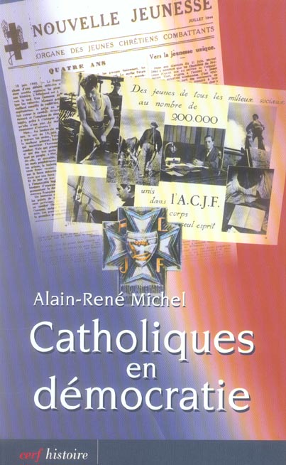 Catholiques en démocratie
