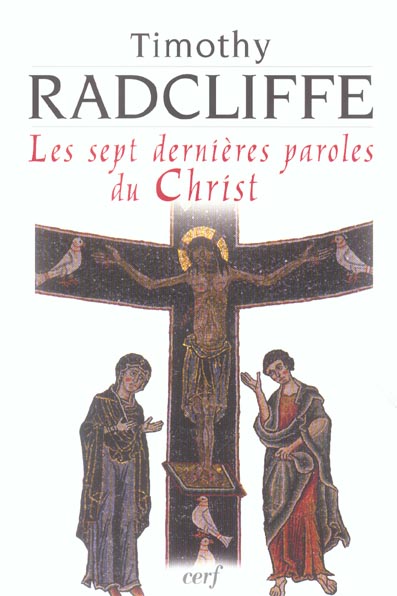 Les sept dernières paroles du Christ