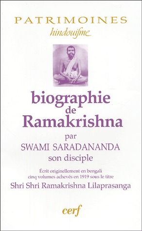 Biographie de Ramakrishna