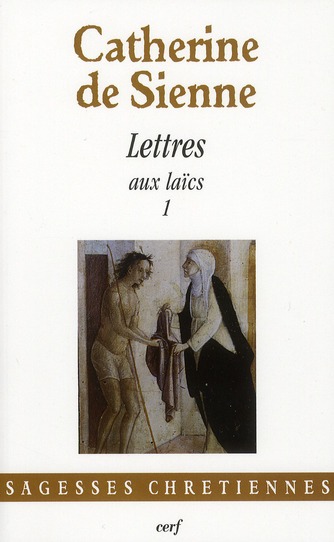 Les Lettres. Tome 3, Lettres aux laïcs (1)