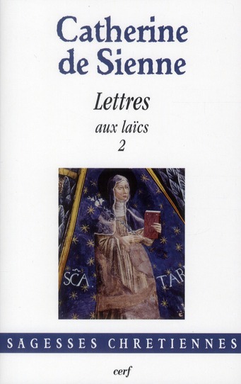 Les lettres. Tome 4, lettres aux laics (2)