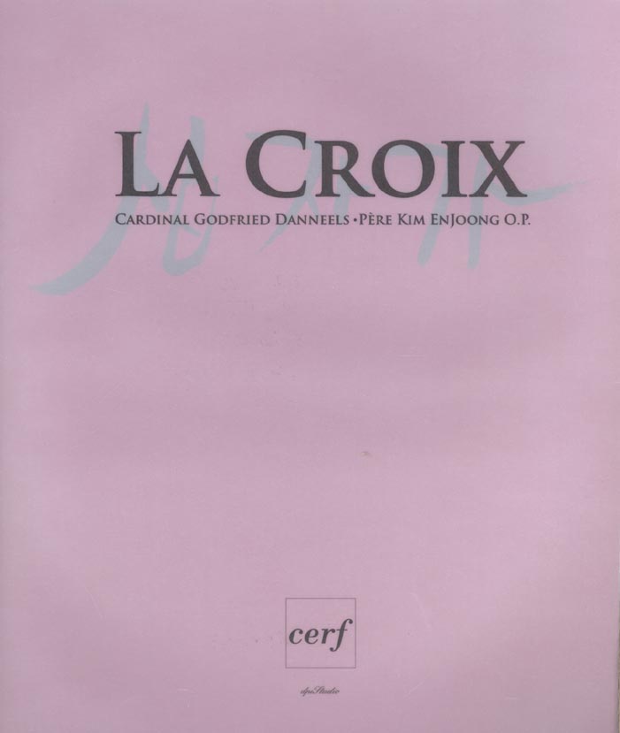 La Croix