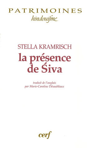 La Présence de Siva