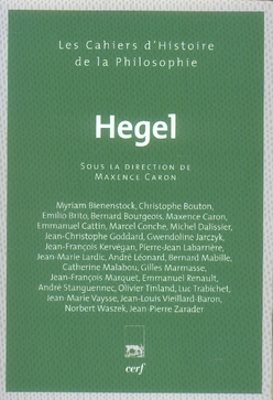 Hegel