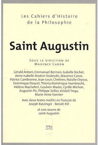 Saint Augustin