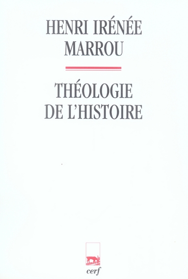 Théologie de l'histoire