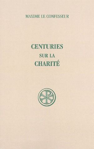 Centuries sur la charité