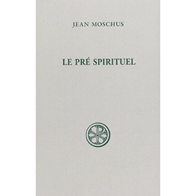 Le pré spirituel