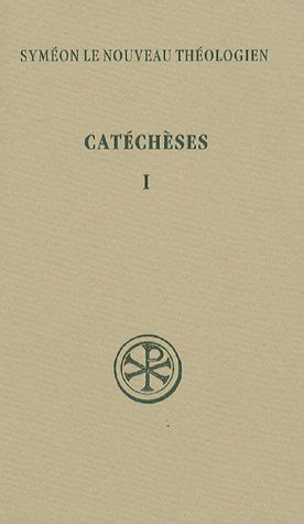 Catéchèses 1-5