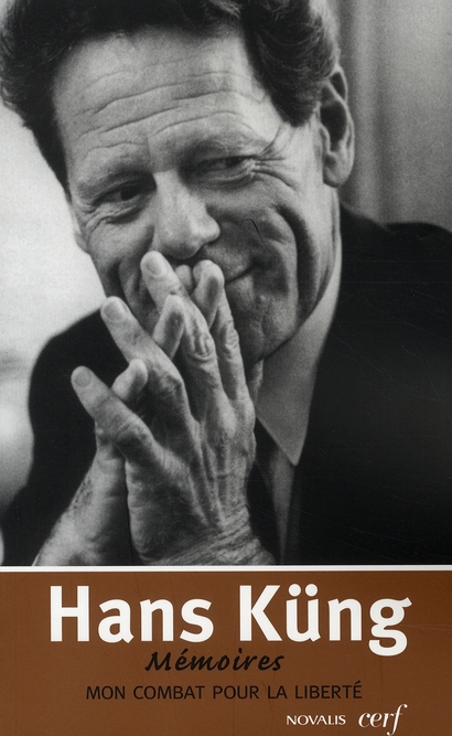 Mon combat pour la liberté. Mémoires