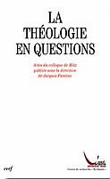 La théologie en questions
