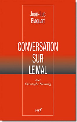 Conversation sur le mal
