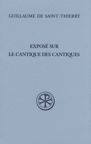 Exposé sur le Cantique des cantiques
