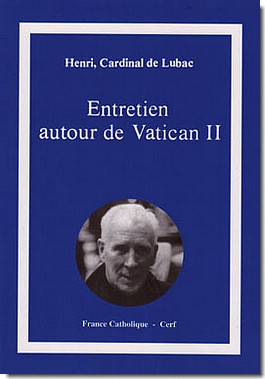 Entretien autour de Vatican II