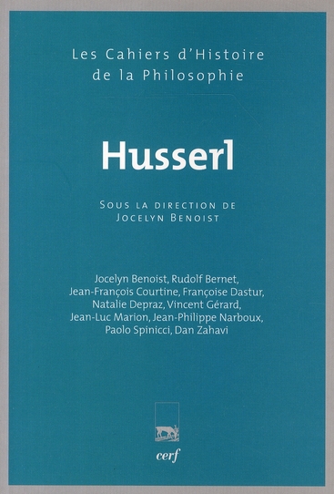 Husserl