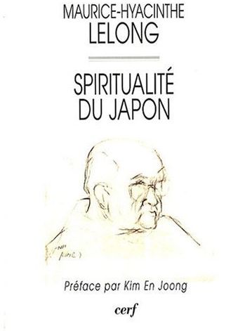 Spiritualité du Japon