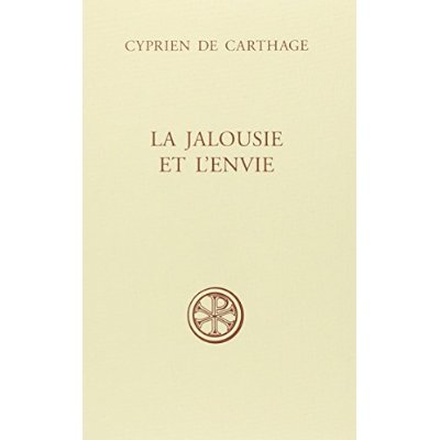 La jalousie et l'envie