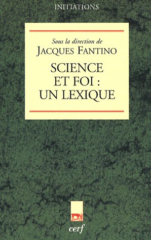 Science et foi un lexique