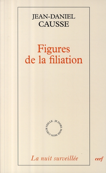 Figures de la filiation