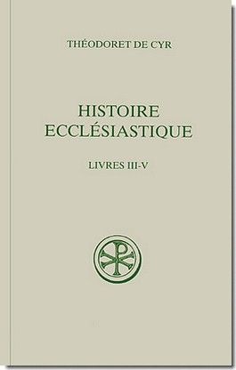 Histoire ecclésiastique. Tome 2 (livres III-V)