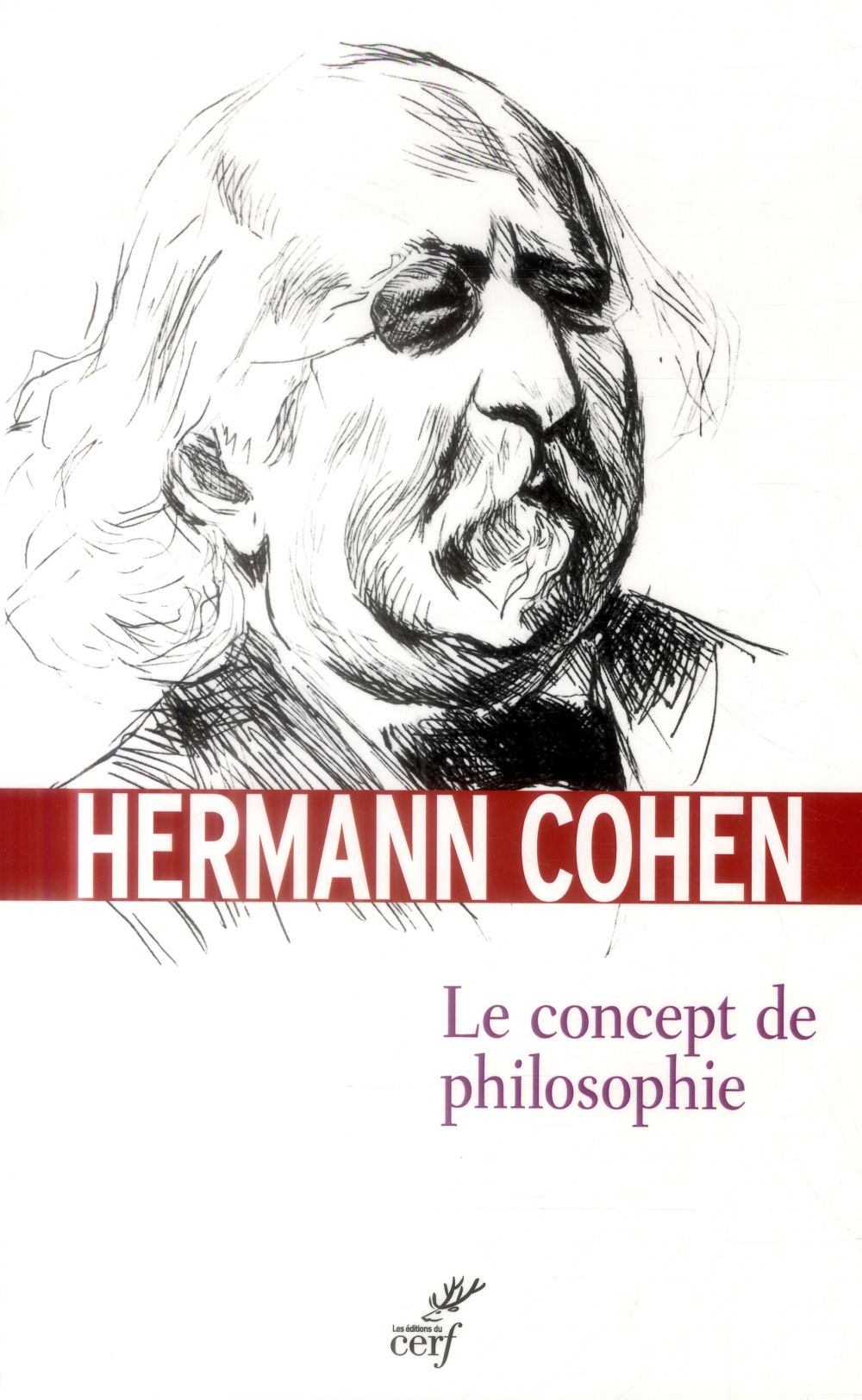 Le concept de philosophie