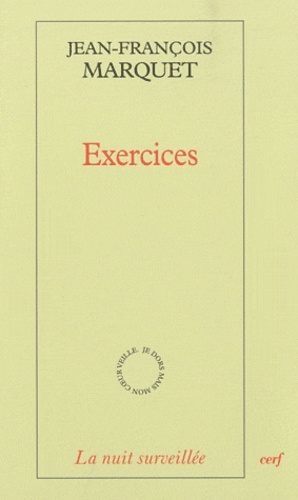 Exercices